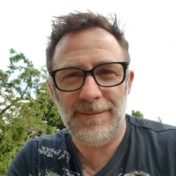 Rob Chapman